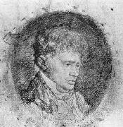 Francisco de goya y Lucientes, Portrait of Javier Goya